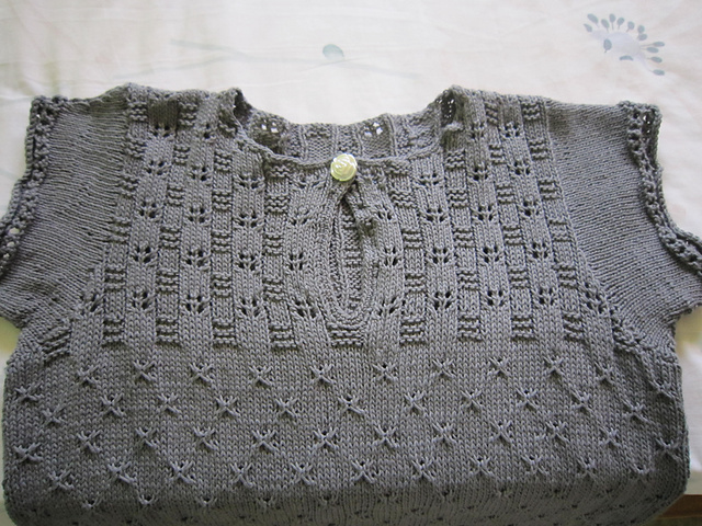 #6 Summer Top
