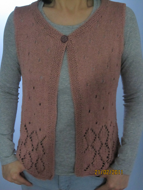 21 Cardigan