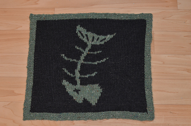 Cat Mat