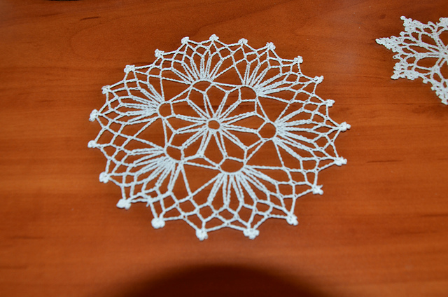 Medallion