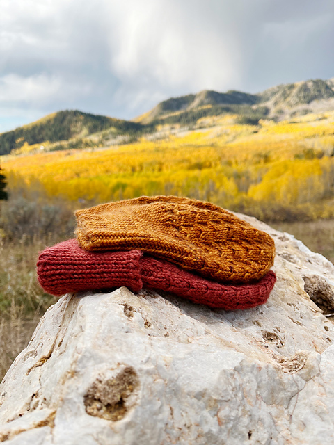October Morning Hat