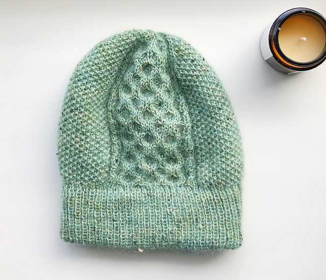 Salt & Honey Slouch