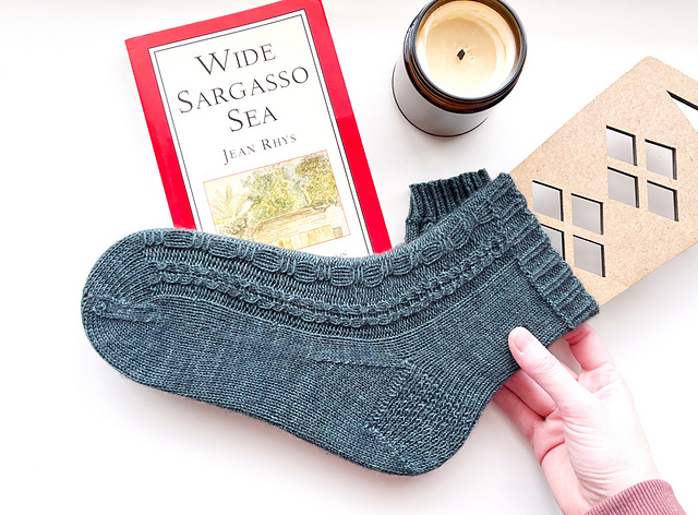 Perspectives Socks