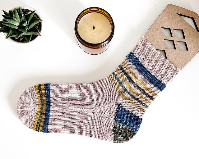 Day Hike Socks