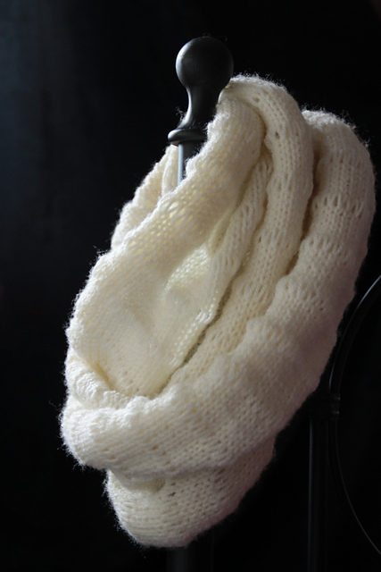Riverstitch Cowl