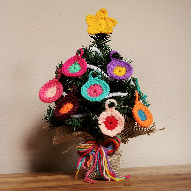 A merry little Christmas