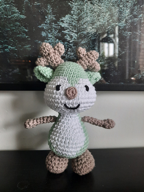 Daisy Deer