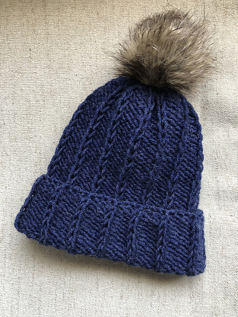 Chain Me Beanie