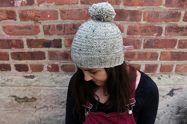Birch Hat