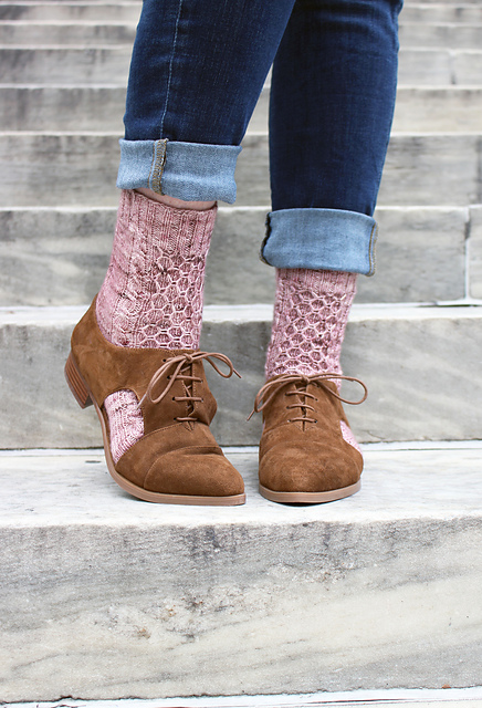 Astor Socks