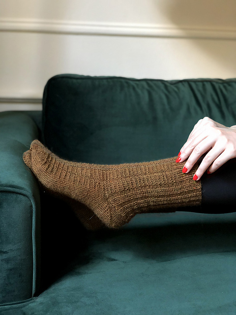 Williamsburg Socks