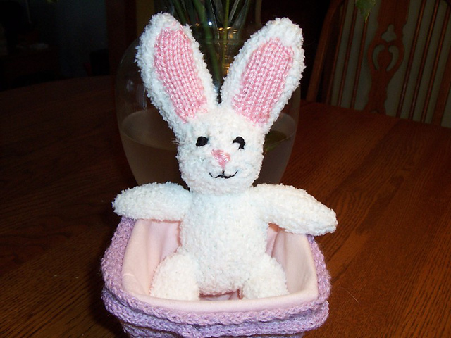 Easter Bunny