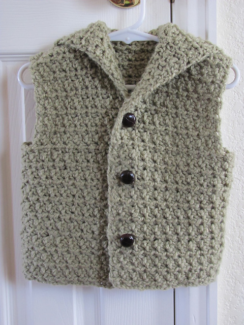 Hooded Jacket