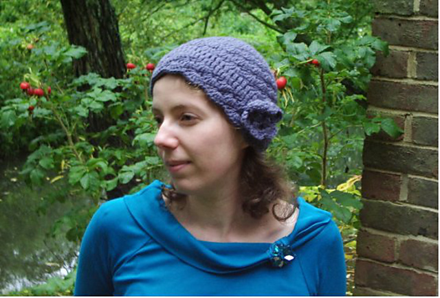 Seashores hat
