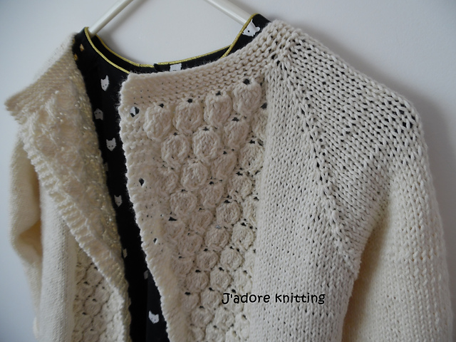 Anouk Cardigan