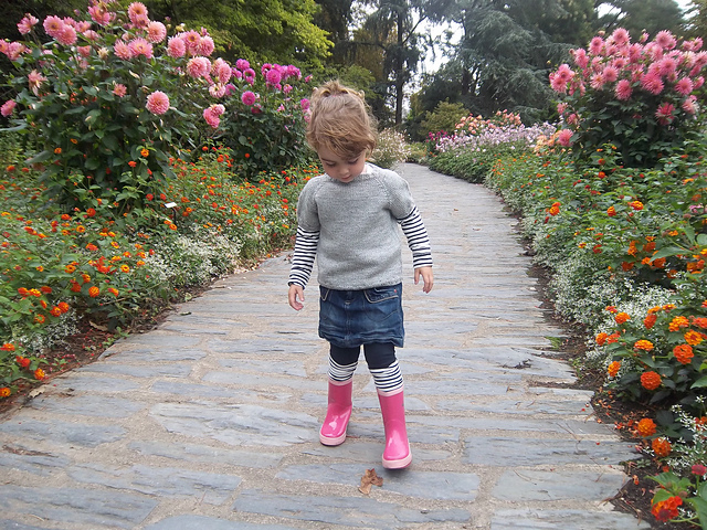 Au parc