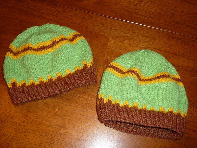 Basic Hat
