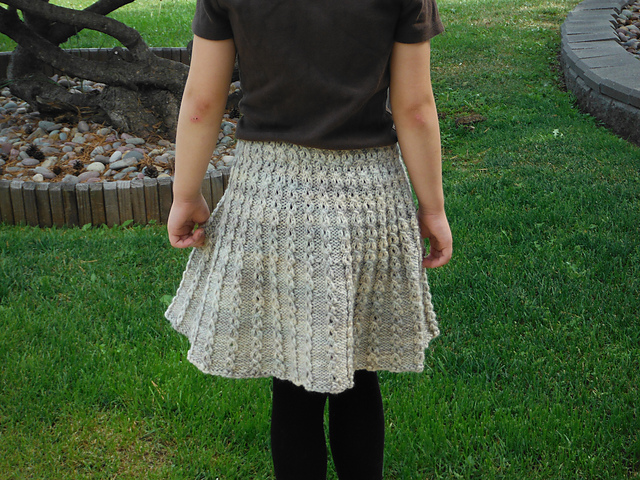 Marian Skirt