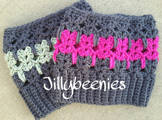 Jillybeenies Cat Messy Bun Hat