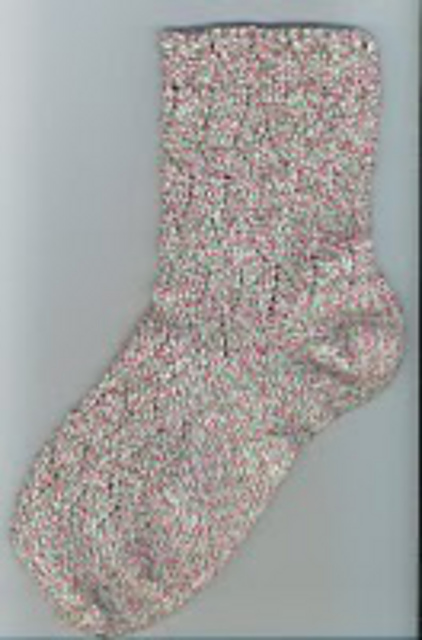 Fan Sock