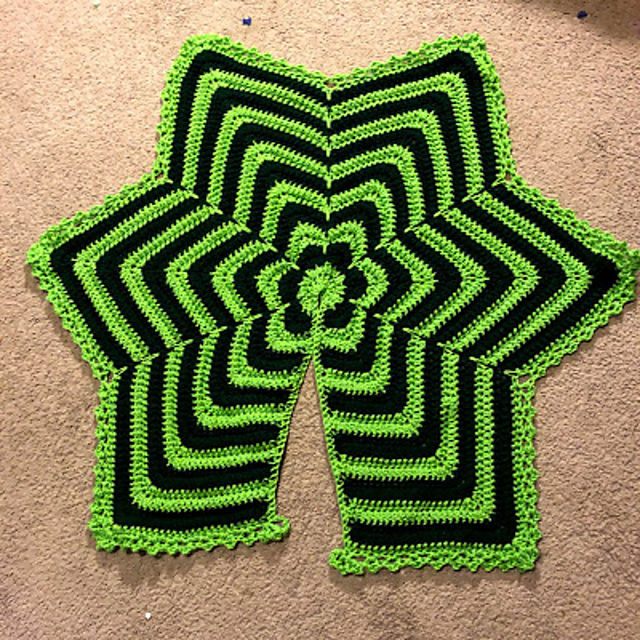 Holiday Tree Skirt