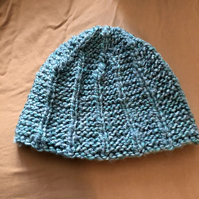 Ladder Hat