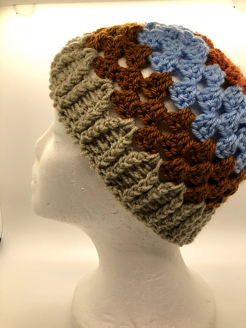 Granny Hat