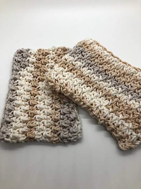 Scrubbies