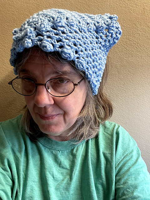 Kerchief Head Scarf