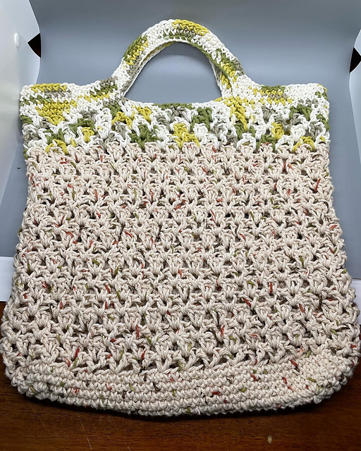 Market Bag