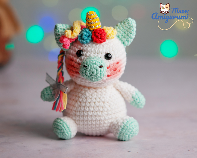 Minzy Unicorn