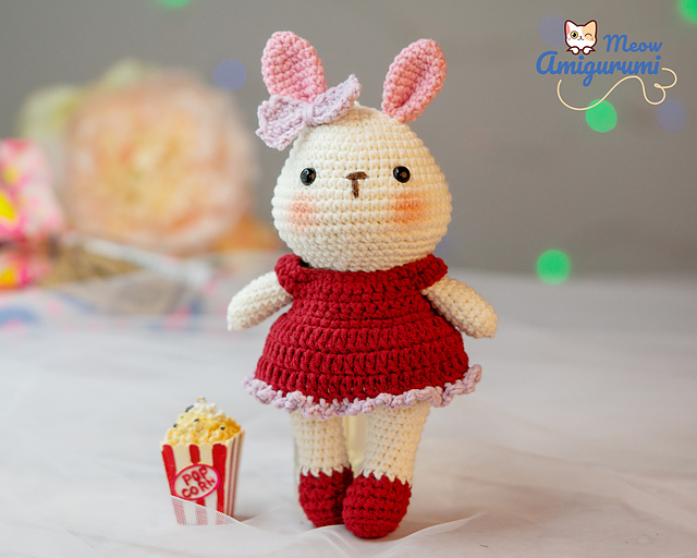 Gemma Bunny