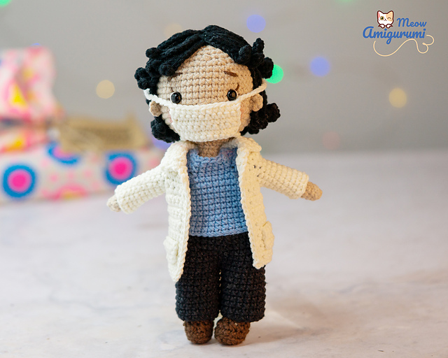 Doctor Boy