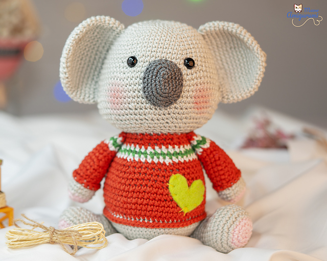 Max Koala