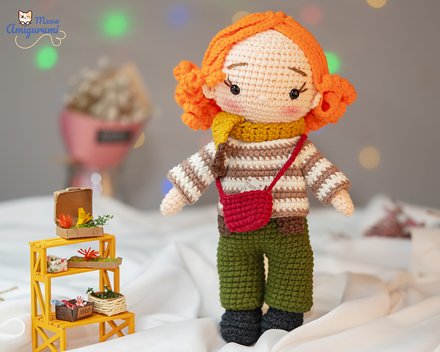 Emily winter girl
