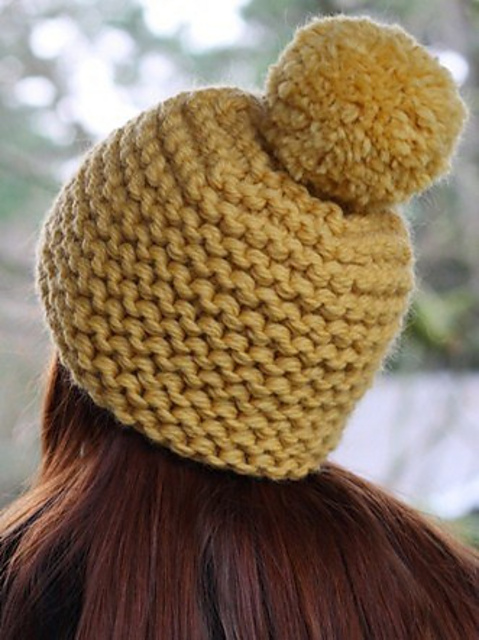 Super-Sized Hat