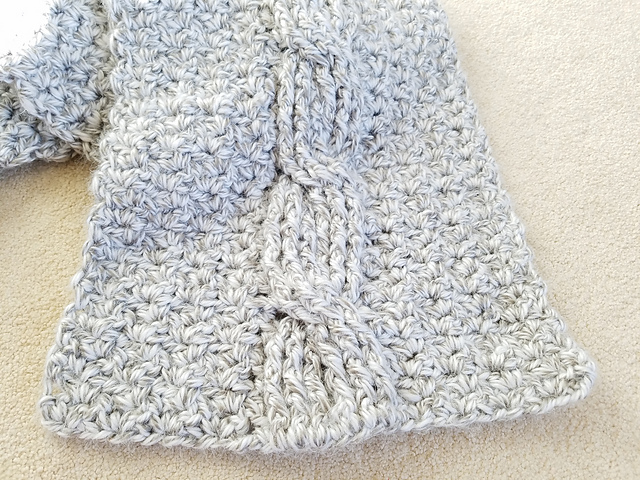 Striped Cable