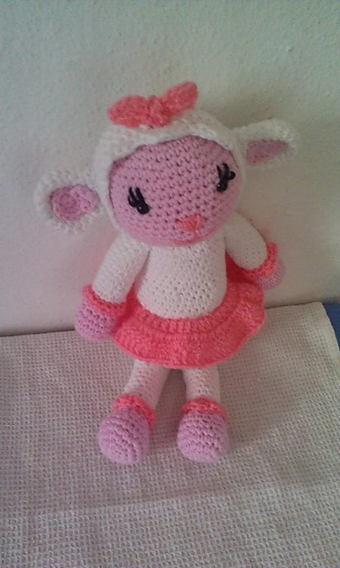 Lambie (English version)