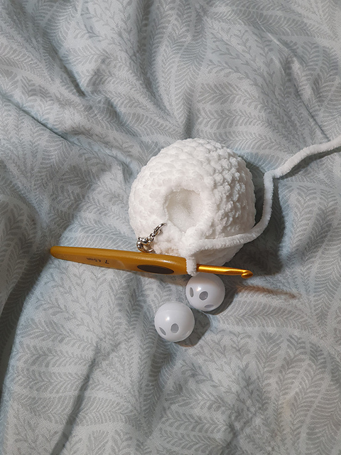 Soft squishy sphere