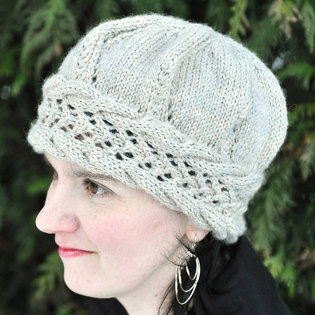 Aisling Hat