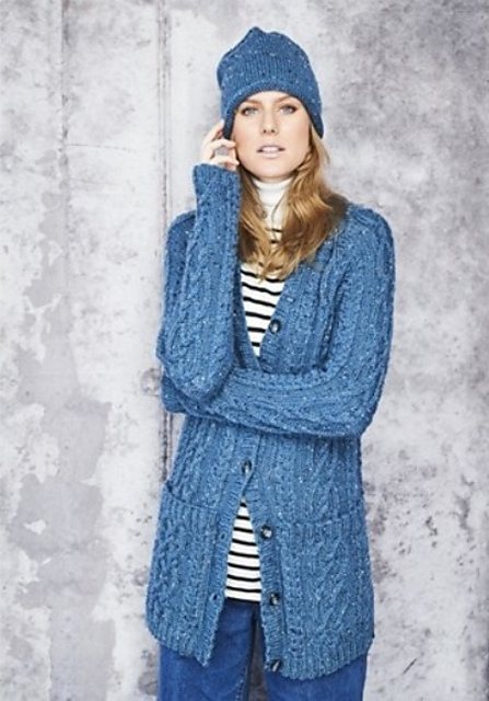 Cardigan 9660
