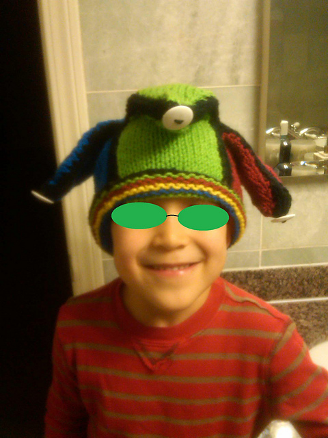 The Jester