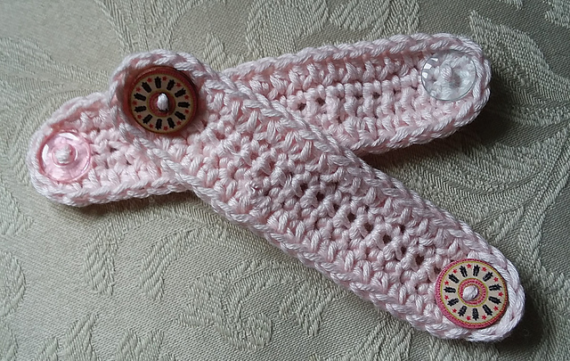 Mask Strap