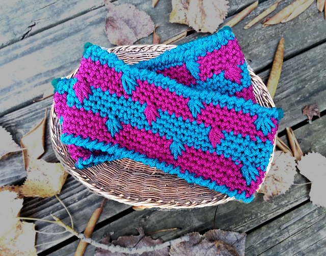 Mistral Ear Warmer