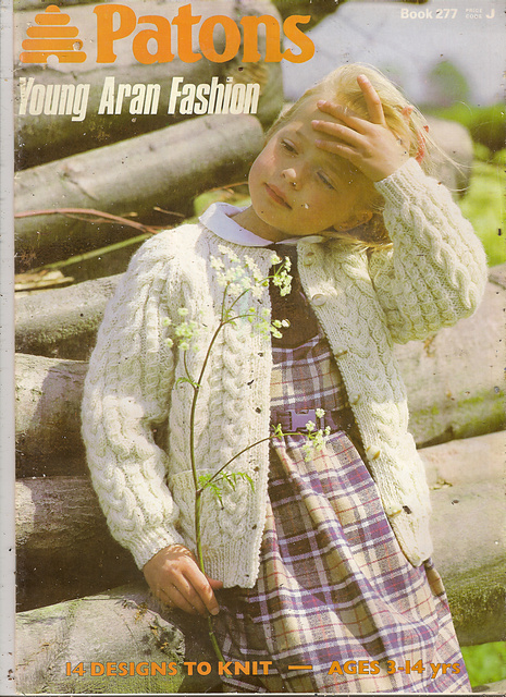 1 Round Neck Cardigan