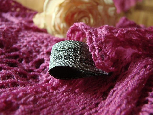 Tuch / Shawl *ZauberFeuer*