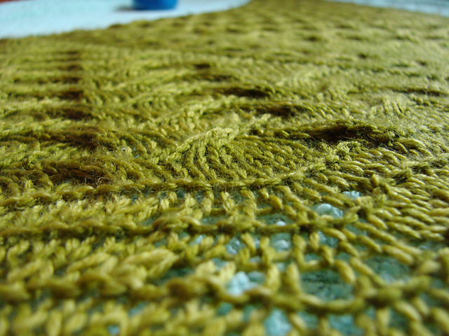 Shifting Sands