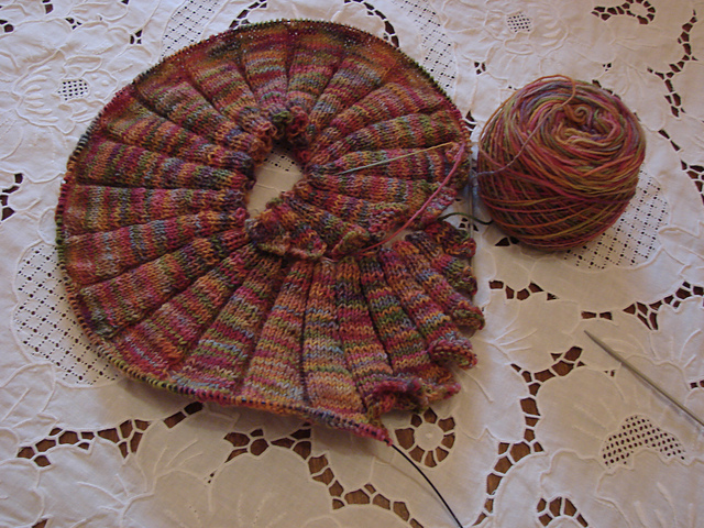Dragonwheel (2)