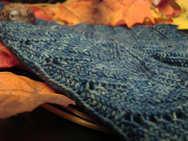 Goth Mitts