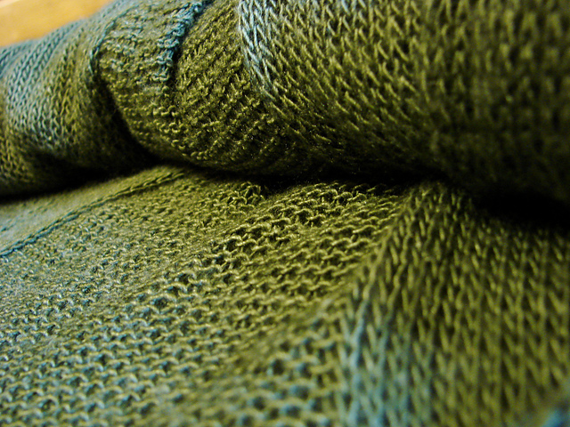 Ashworth Scarf